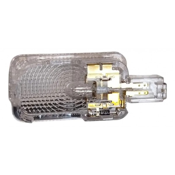 Luz Porta Luvas Honda City Touring 2023 2024 Original