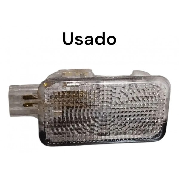 Luz Porta Luvas Honda City Touring 2023 2024 Original