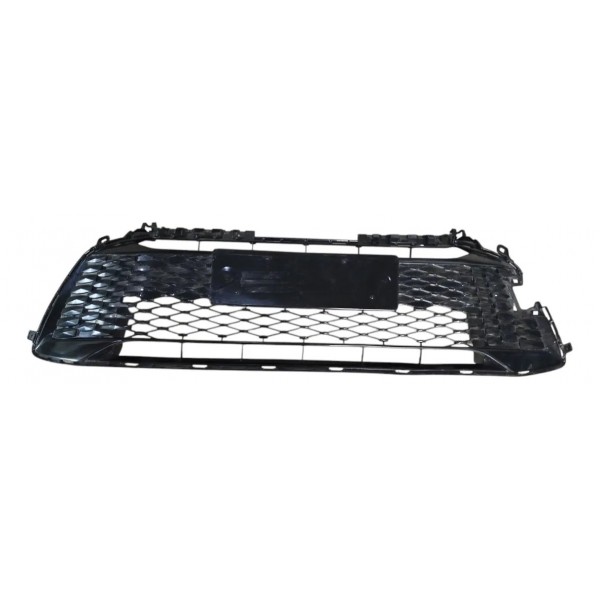 Grade Frontal Inferior Toyota Corolla 2020 2025 Original