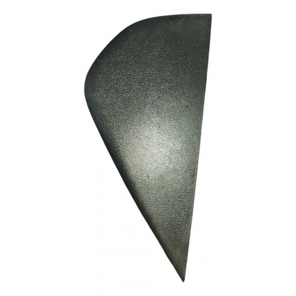 Moldura Tampa Painel Lateral Direito Fiat Toro 2020 2023