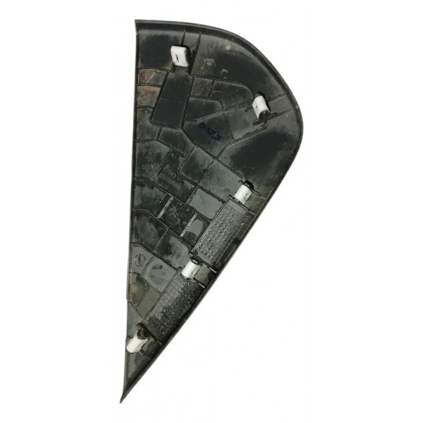 Moldura Tampa Painel Lateral Direito Fiat Toro 2020 2023