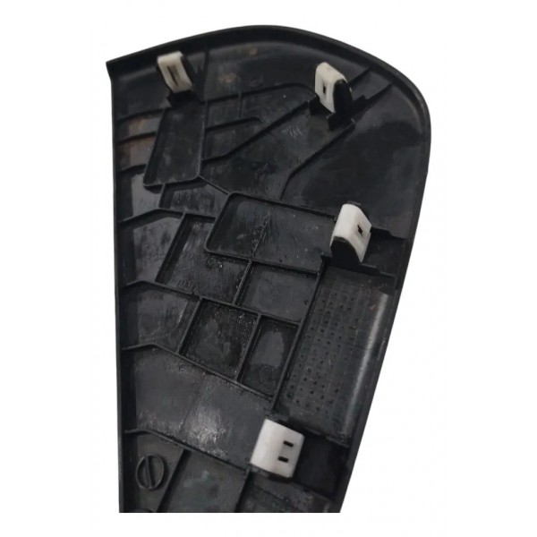 Moldura Tampa Painel Lateral Direito Fiat Toro 2020 2023