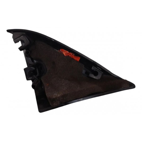 Acabamento Interno Retrovisor Esquerdo Fiat Toro 2021-2024