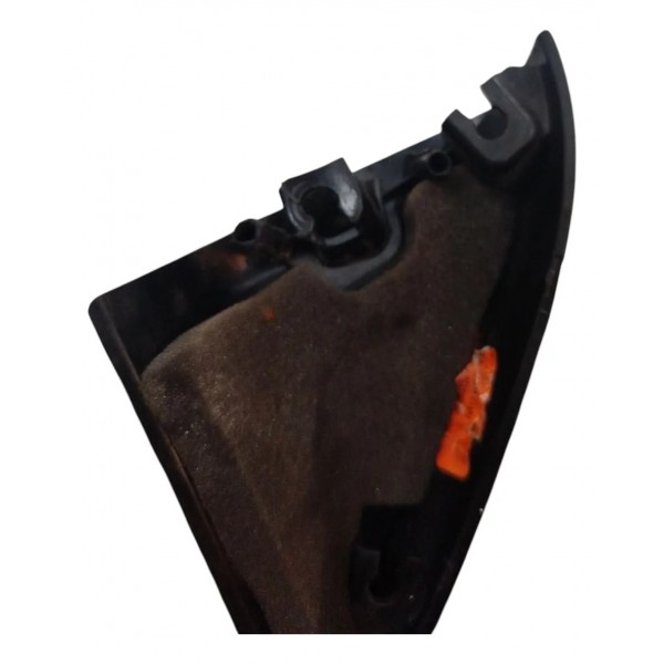 Acabamento Interno Retrovisor Esquerdo Fiat Toro 2021-2024