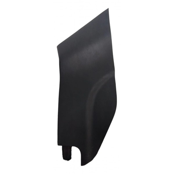 Moldura Console Lateral Esquerdo Fiat Toro 2018 2024
