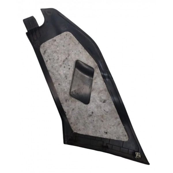 Moldura Console Lateral Esquerdo Fiat Toro 2018 2024