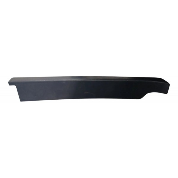 Moldura Superior Tampa Traseira Esquerda Fiat Toro 2016 2024