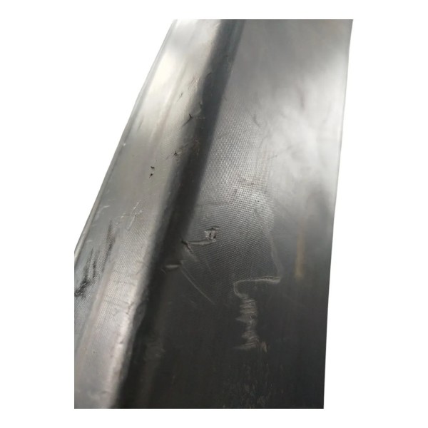 Moldura Superior Tampa Traseira Esquerda Fiat Toro 2016 2024