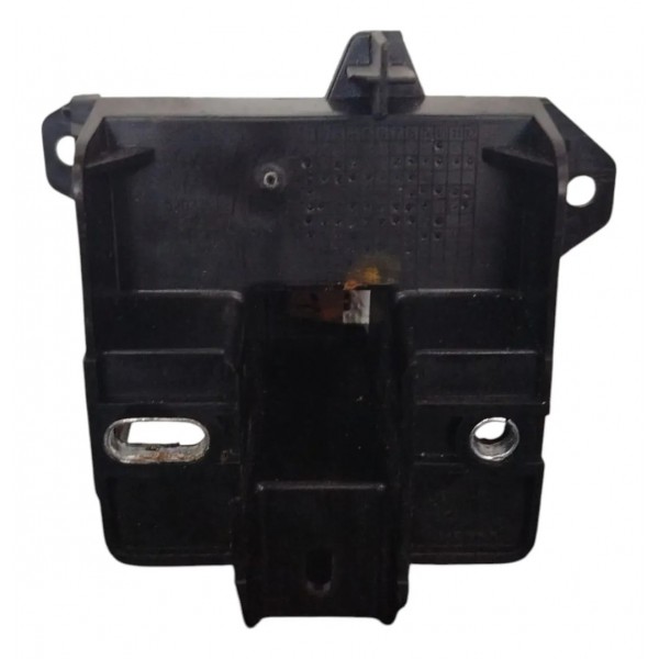 Suporte Guia Frontal Fiat Toro 2018 A 2022 Original