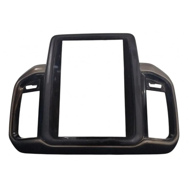 Moldura Central Difusor Fiat Toro Ranch 2022 A 2024 Original