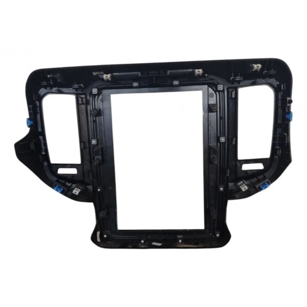 Moldura Central Difusor Fiat Toro Ranch 2022 A 2024 Original