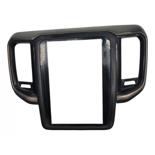 Moldura Central Difusor Fiat Toro Ranch 2022 A 2024 Original