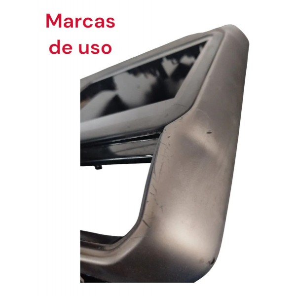 Moldura Central Difusor Fiat Toro Ranch 2022 A 2024 Original
