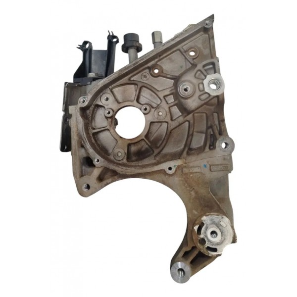 Suporte Bomba Alta Pressão Fiat Toro Jeep Compass 2016 2023