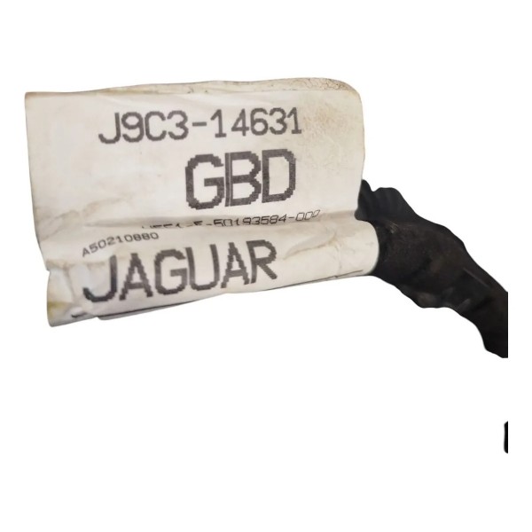 Chicote Da Porta Dianteira Esquerda Jaguar E-pace 2018 2020