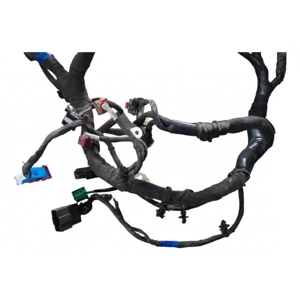 Chicote Motor Caixa Fusível Gm Onix 2020 2023