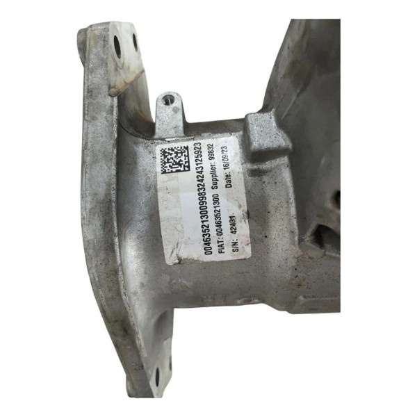 Diferencial Dianteiro Ram Rampage 2.0 Diesel 0km 2023 A 2024