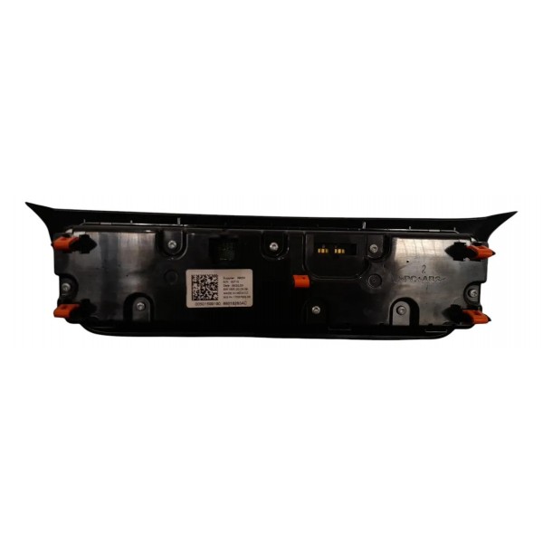 Comando Painel Ar Condicionado Jeep Compass 2021 2024