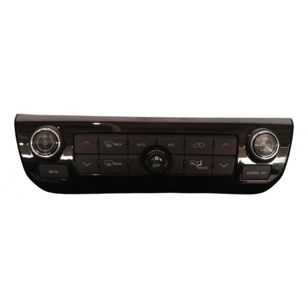 Comando Painel Ar Condicionado Jeep Compass 2021 2024