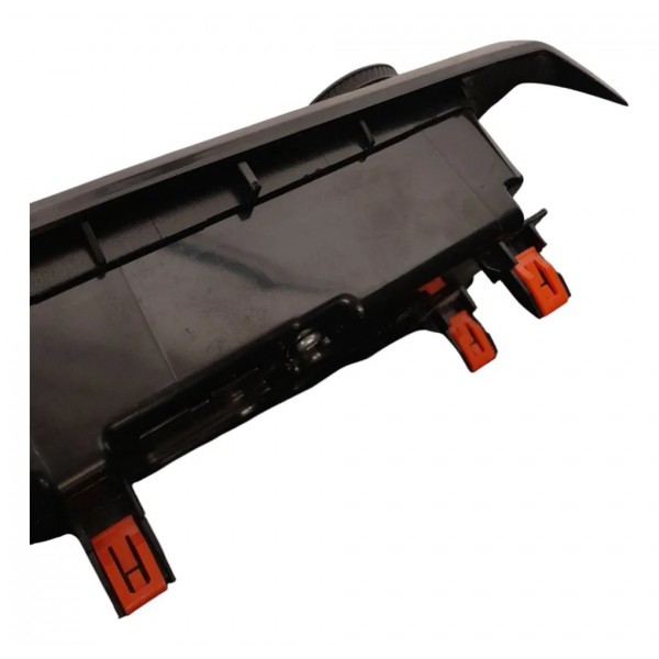 Comando Painel Ar Condicionado Jeep Compass 2021 2024