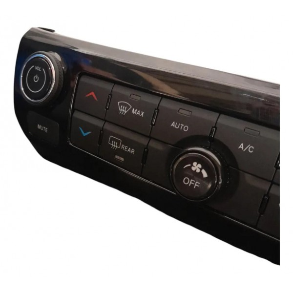 Comando Painel Ar Condicionado Jeep Compass 2021 2024