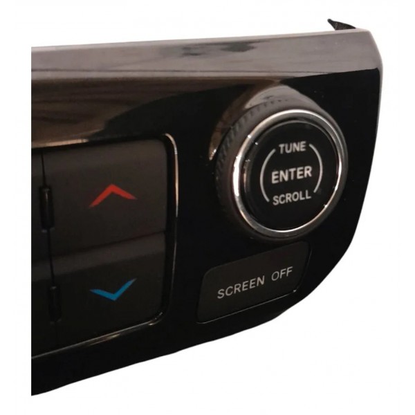 Comando Painel Ar Condicionado Jeep Compass 2021 2024