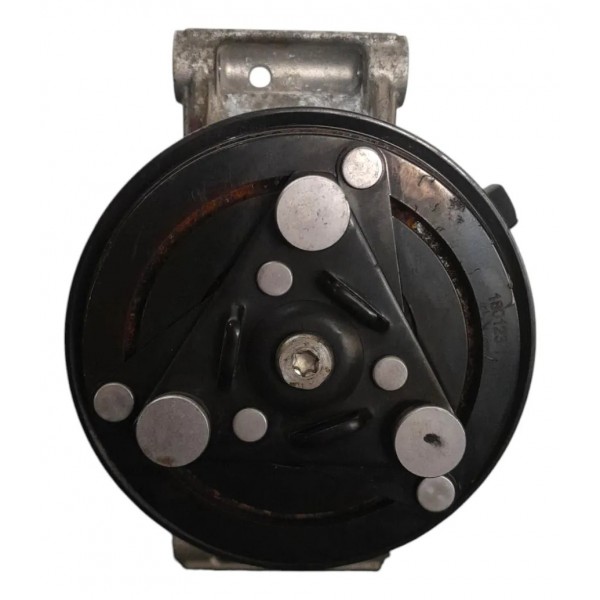 Compressor Ar Condicionado Fiat Fastback 2023 2024