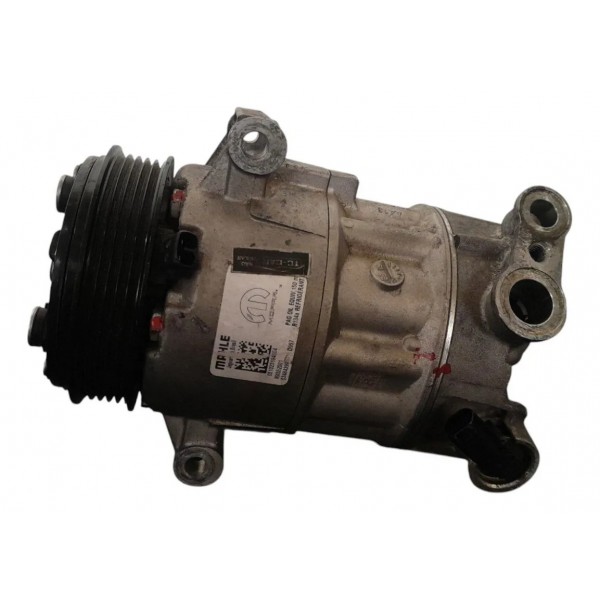 Compressor Ar Condicionado Fiat Fastback 2023 2024