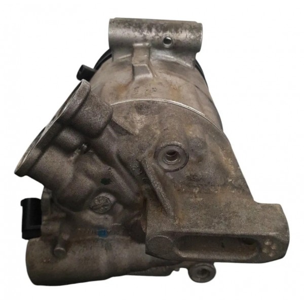 Compressor Ar Condicionado Fiat Fastback 2023 2024