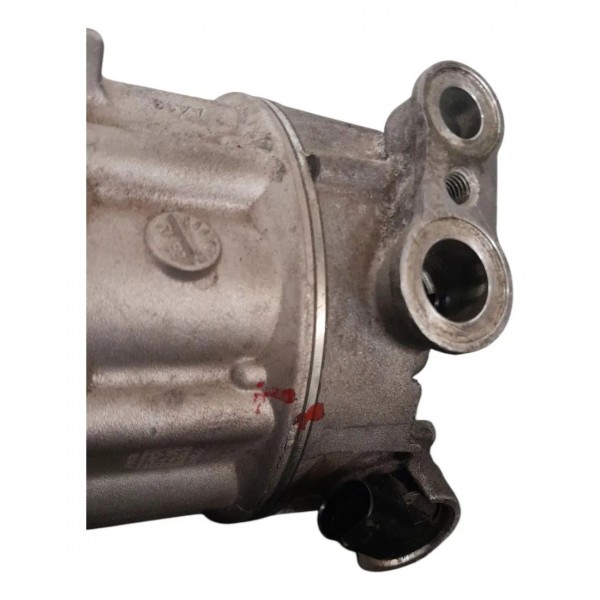 Compressor Ar Condicionado Fiat Fastback 2023 2024