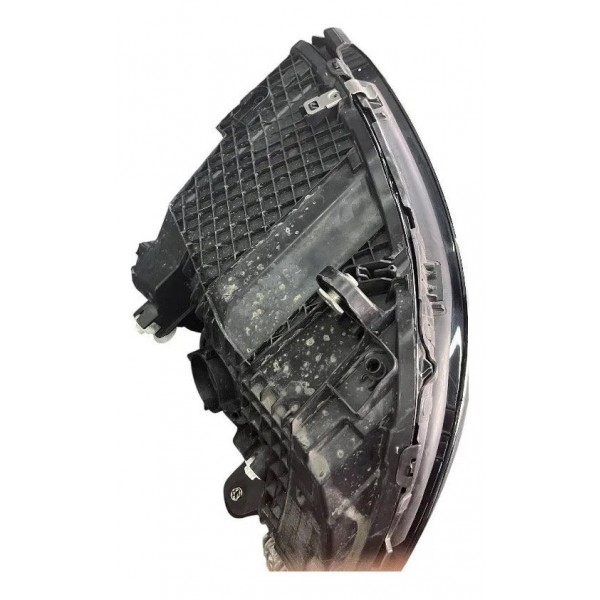 Farol Da Mercedes Classe C C180 C200 C300 Le 2019 A 2022