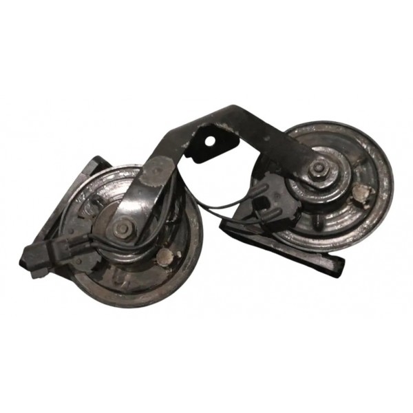 Par Buzia Caracol Fiat Toro 2023 2024