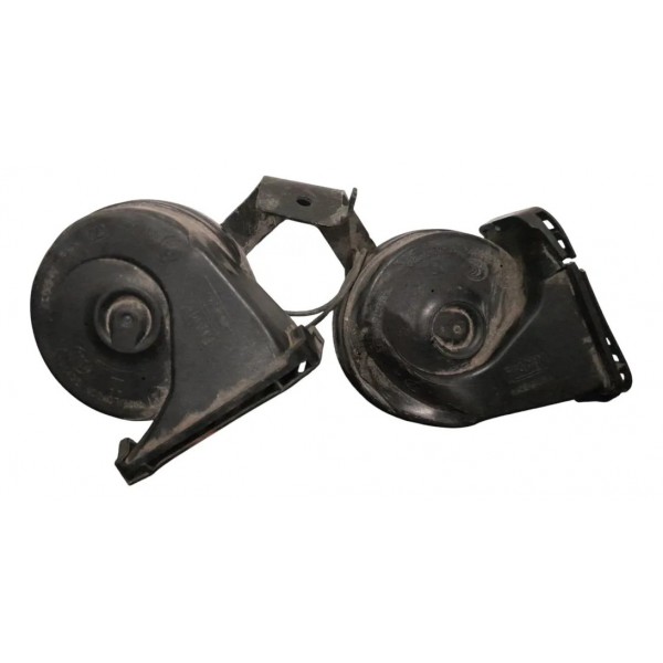 Par Buzia Caracol Fiat Toro 2023 2024