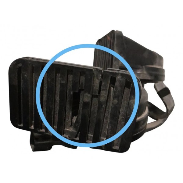 Par Buzia Caracol Fiat Toro 2023 2024