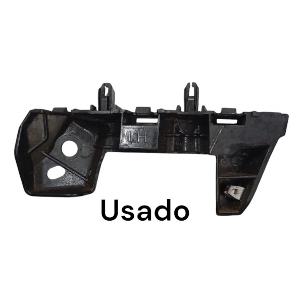 Guia Para-choque Dianteiro Esquerdo Chevrolet Onix 2021-2023