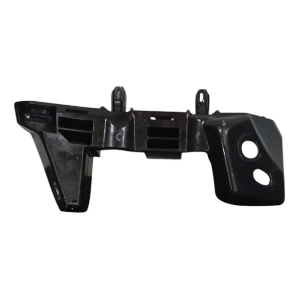 Guia Para-choque Dianteiro Esquerdo Chevrolet Onix 2021-2023