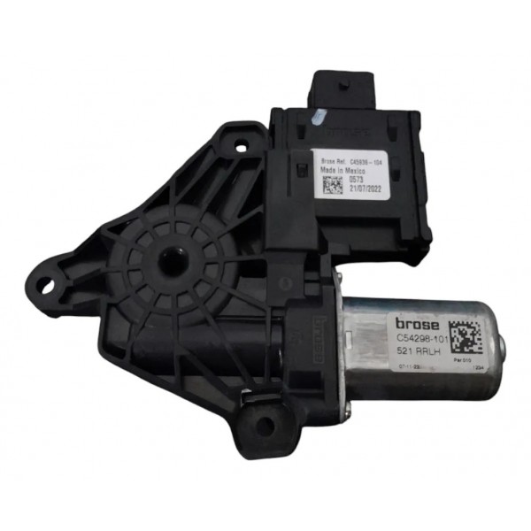 Motor Vidro Traseira Esquerda Jeep Renegade 2017 2023