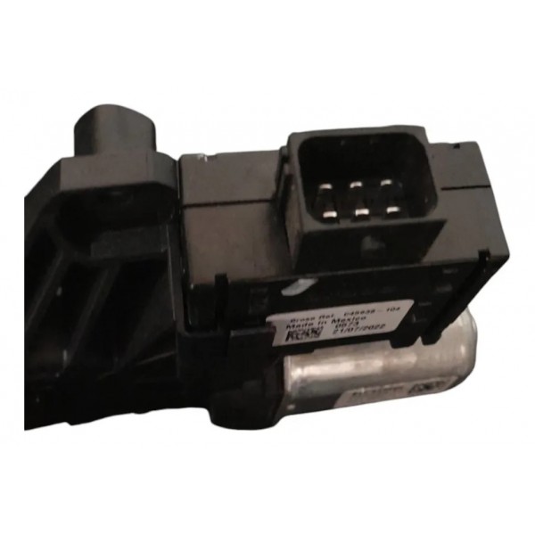 Motor Vidro Traseira Esquerda Jeep Renegade 2017 2023