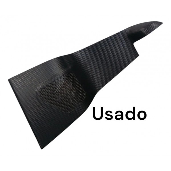 Acabamento Porta Traseira Direita Fiat Argo 2023-2024