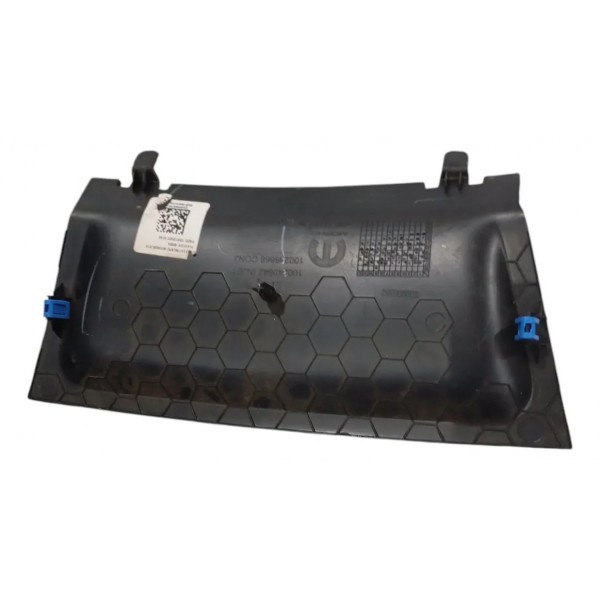 Moldura Acabamento Painel Fiat Argo 2023-2024 Original