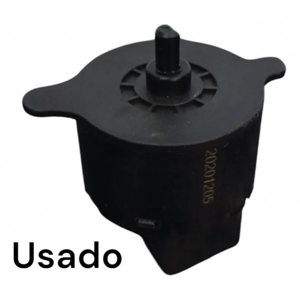 Tomada Comando Ar Condicionado Chevrolet Onix 2023 Preto