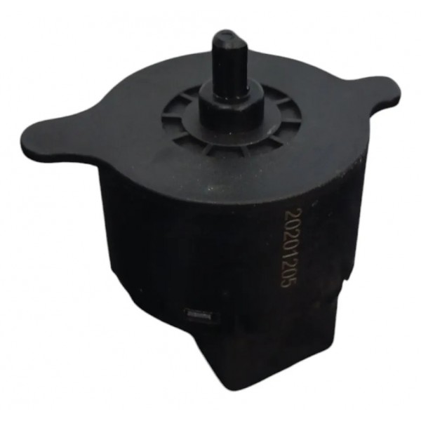 Tomada Comando Ar Condicionado Chevrolet Onix 2023 Preto