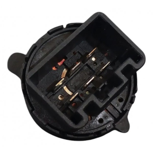 Tomada Comando Ar Condicionado Chevrolet Onix 2023 Preto