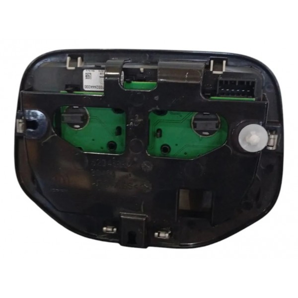 Luz De Cortesia Teto Fiat Argo Cronos 2022-2024 Original