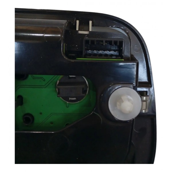 Luz De Cortesia Teto Fiat Argo Cronos 2022-2024 Original