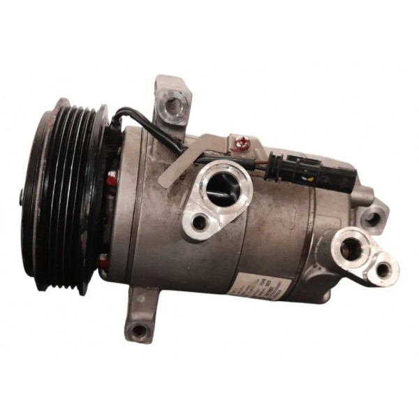 Compressor Ar Condicionador Gm Onix 2020 2024