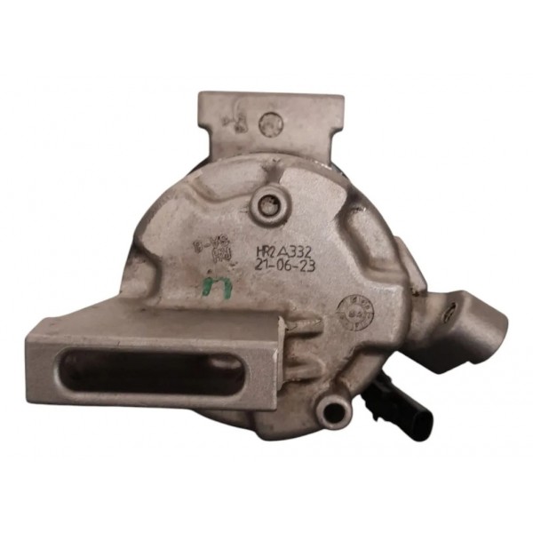 Compressor Ar Condicionador Gm Onix 2020 2024