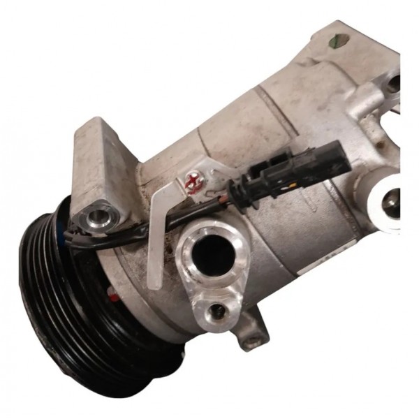 Compressor Ar Condicionador Gm Onix 2020 2024