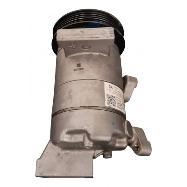 Compressor Ar Condicionador Gm Onix 2020 2024