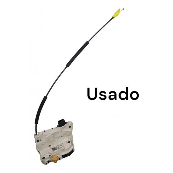 Fechadura Dianteira Esquerda Chevrolet Onix/tracker 2023